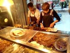 -明记牛杂(新马路分店)