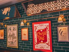 -Pie Bird(新闸路店)