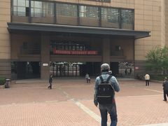 -哈尔滨工业大学-图书馆