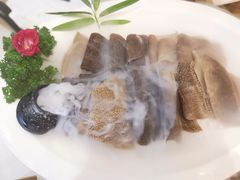 成都水牛毛肚-湯系·煲汤手艺人(东二环泰禾广场店)