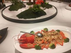 -食为先庐畔渔歌(合作化路店)
