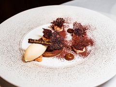 -Le Bistrot de Racine