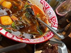 -破店肥哈·东北烧烤·夜宵(南山保利店)