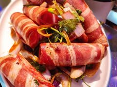 -佟爷·老北京炙子烤肉(动物园店)