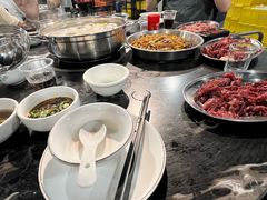 -牛一煲美食(江高店)