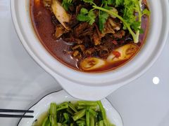 -王家土菜馆(霍山县店)