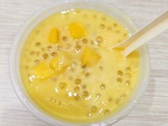 -豆豆冰室·地道招牌椰子冻(大良店)