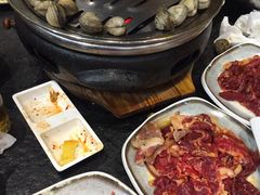 -金刚山(学府路店)