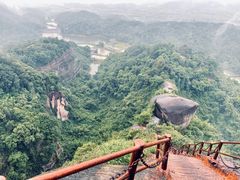 -丹霞山风景名胜区