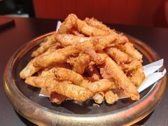 -無二炙坊·和牛烧肉(大钟寺1733店)