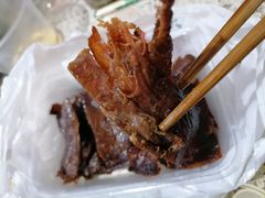 -湖南人家湘菜馆(镇江路店)