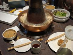 -东来顺饭庄(上地华联店)