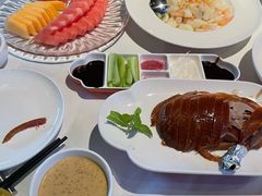-大鸭梨烤鸭(顺义石园店)