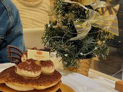 -PAN de PAIN Pancake & Sweets(K11 Art Mall店)