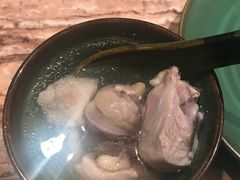 -润园四季椰子鸡火锅(海上世界店)
