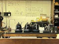 -Hei Cafe(工体店)