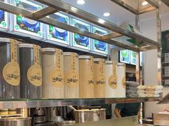 -芝麻糊世家(西华店)