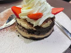 -Shantek象提南亚西餐厅&Bistro(淮海中路店)