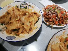 -大嘻咹biangbiang面(历史博物馆店)