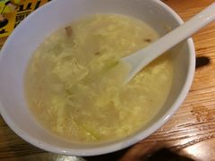 -吕氏疙瘩汤·私家菜馆(慈云寺店)