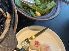 -喜悦烤鸭·新京菜(王府井店)