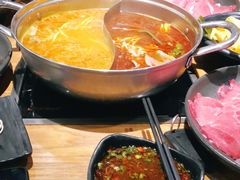 -呷哺呷哺(砂之船奥莱店)