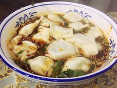 -马茹特色饺子馆