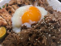 -熊吞·大碗丼烧肉饭(清江浦区万达店)