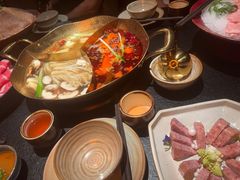 -色響火锅(恒隆广场店)