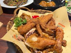 -前海沿·青岛菜(五四广场永旺店)