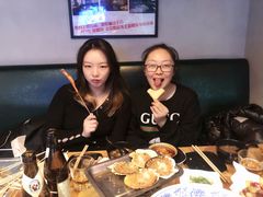 -腰子哥烤串(石佛营炫特店)