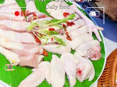-太琼糟粕醋·海南酸汤火锅(亚龙湾店)