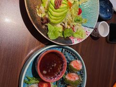 -七条鱼日本料理(远洋乐堤港店)