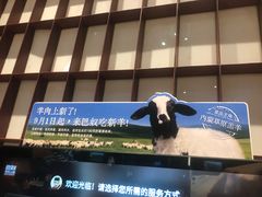 -巴奴毛肚火锅(大剧院店)