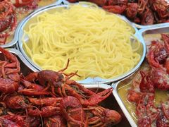 -刘一龙虾.烧烤(理工直营店)