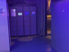 -关你鬼室大型密室逃脱(佛山创意园店)
