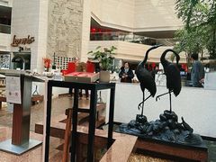 -上海静安昆仑大酒店