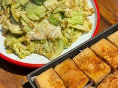 -清真·老金烧烤·小龙虾(山大路店)