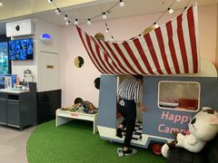 -Lilliput·粒粒堡亲子餐厅(嘉定宝龙店)