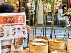 -南小蟹手工點心(三里屯店)