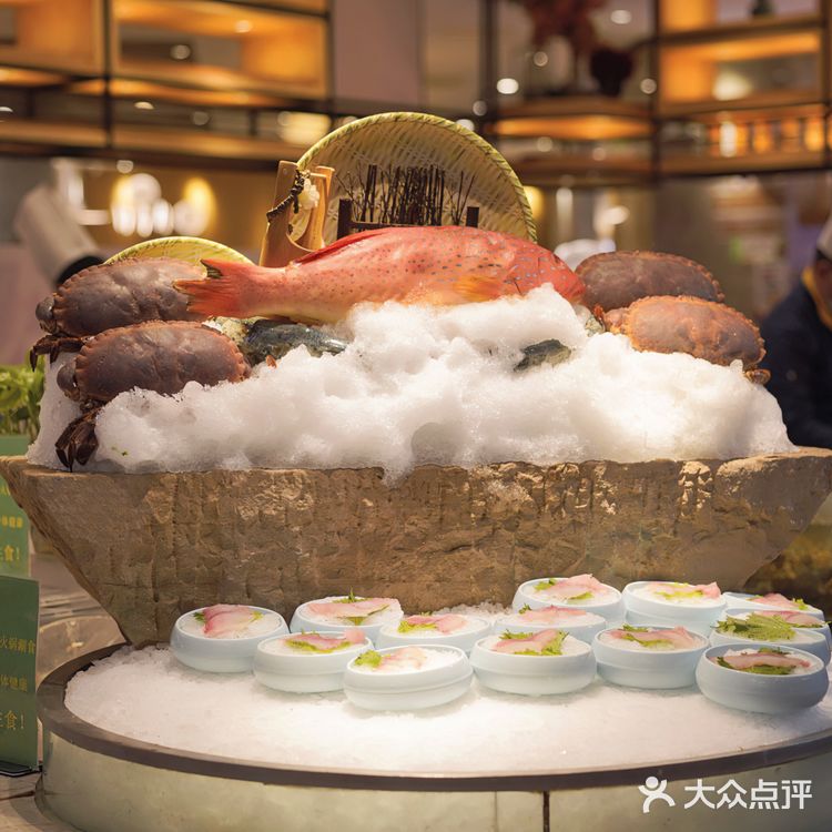 亚马逊自助吃回本📍详细路线图攻略‼️