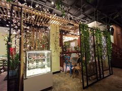-尚膳蔬食料理主題餐廳(v)