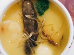 谭府佛跳墙-聚友居酒楼