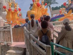 -蓬莱欧乐堡梦幻世界