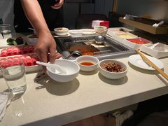 -海底捞火锅(老城根店)