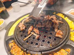 -韩宫宴烤肉·黑毛和牛·料理(合肥滨湖银泰城店)