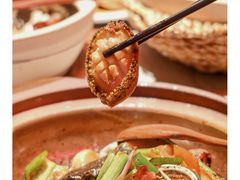 啫鲍鱼-啫神·广州地标美食(北京路店)