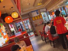-莲寿司(国兴店)