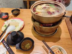 -平娃三宝烧烤·面食(南小街店)