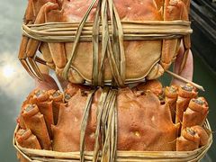 -小陆莲花蟹园农家乐(莲花岛店)